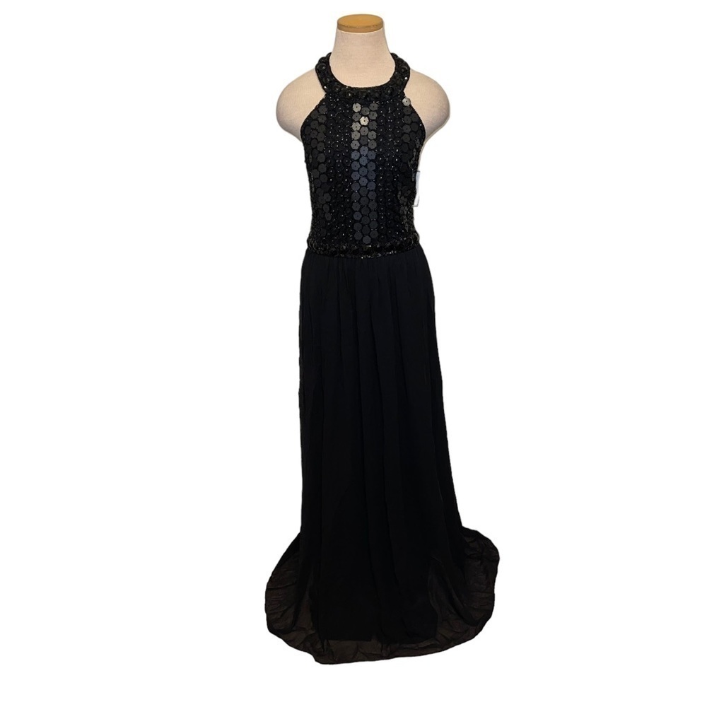 NWT Camille Woman Dress Size 8